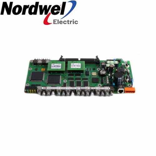 ABB | PPC907BE 3BHE024577R0101 | INVERTER MODULE
