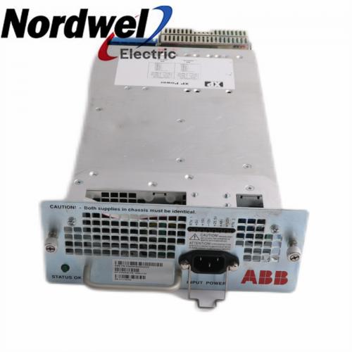 ABB | PHARPS03000000 | Power Supply Module
