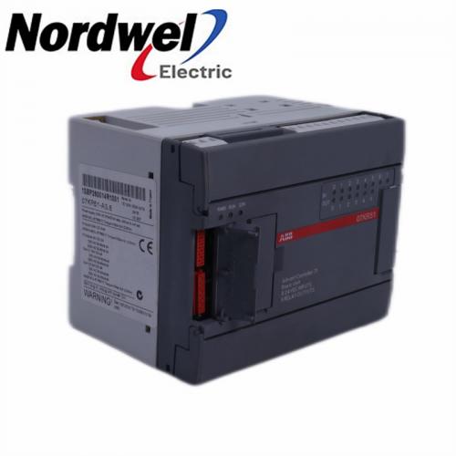 ABB | 07KR51 | Advant Controller
