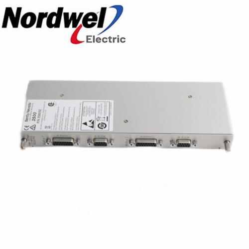 Bently Nevada | 125736-01 | Communication Gateway MODULE
