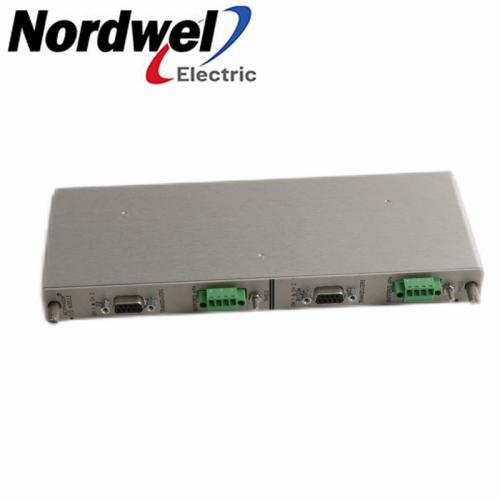 Bently Nevada | 126648-01 | Keyphasor I/O Module
