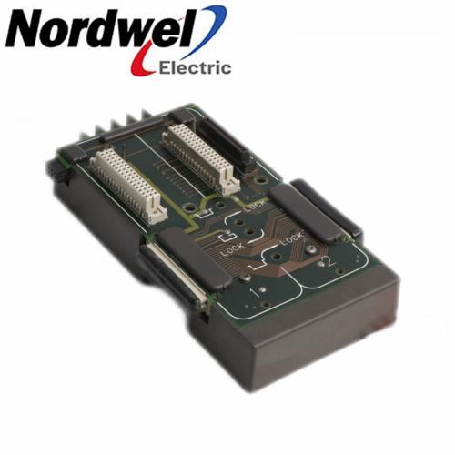 EMERSON | KJ4001X1-BA2 12P1562X012 | 2-Wide Carrier Board
