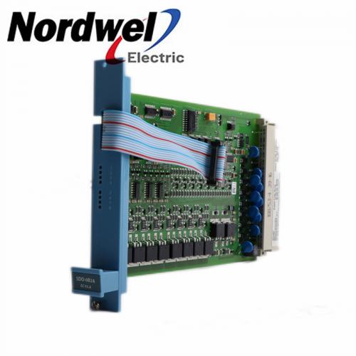 HONEYWELL | FC-SDO-0824 V1.4 | Digital input module
