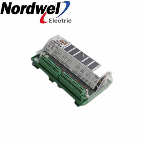 WOODWARD | 9905-968 |  Input Module
