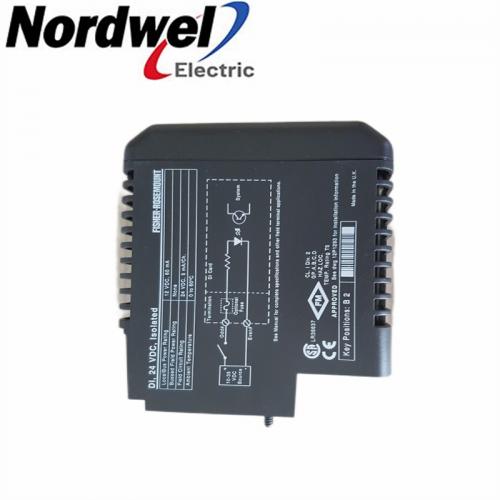 EMERSON | KJ3003X1-BA1 | Serial Interface Card
