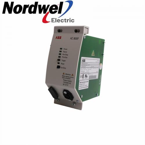 ABB | CI940F	3BDH001015R0001 | Comminucation Interface Module
