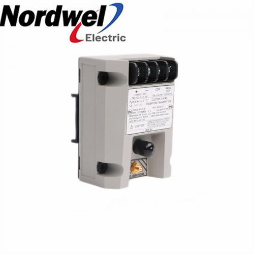 Bently Nevada | 9200-01-01-10-00 | Two-Wire Transducer
