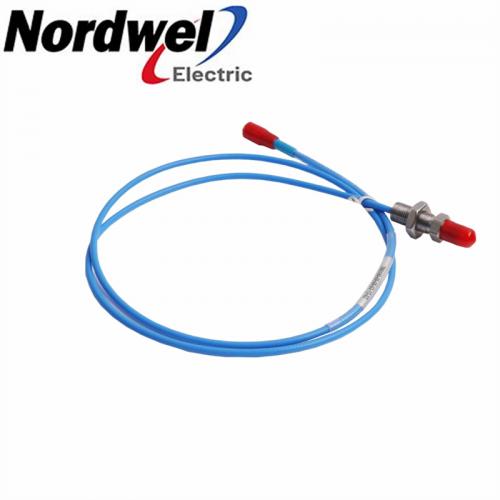 PROVIBTECH | TM0180-05-05-03-05-02 | Standard 8mm Probe
