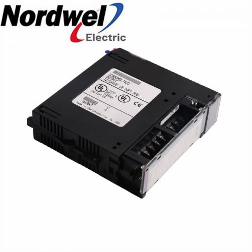 GE | IC693MDL742E | Output Module
