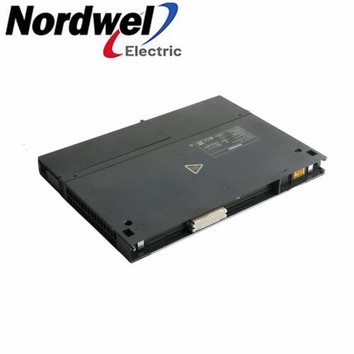 SIEMENS | 6ES7407-0DA02-0AA0 | Simatic S7-400 SV Power Supply
