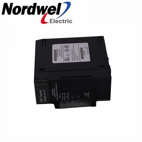 GE | IC693PWR321 | Power Supply
