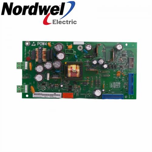 ABB | SDCS-POW-4-SD | POWER SUPPLY BOARD
