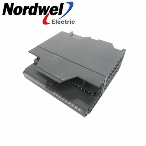 SIEMENS | 6ES7321-7BH01-0AB0 | Digital Input Module
