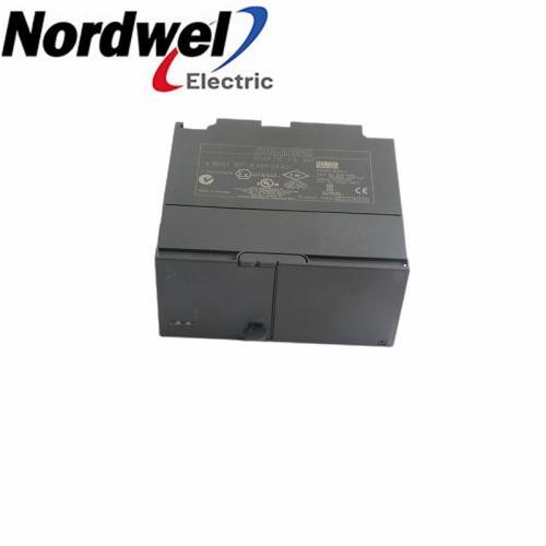 SIEMENS | 6ES7307-1EA01-0AA0 | PS-307 Power Supply Module
