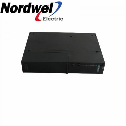 SIEMENS | 6ES7407-0KA02-0AA0 | PS 407 Power Supply
