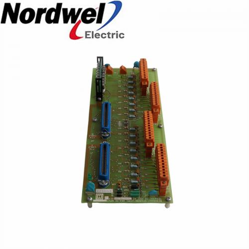 HONEYWELL | 38001704-100 | DCS Module
