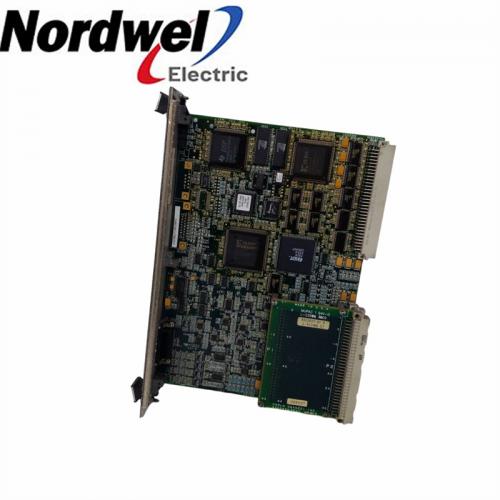 GE FANUC | IS200VTURH2B | CONTROLLER BOARD
