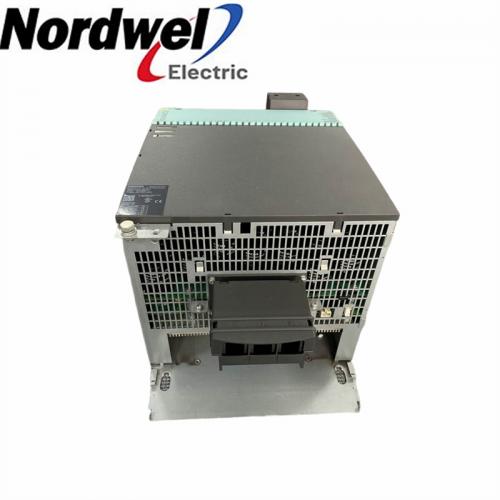 SIEMENS | 6SL3120-1TE32-0AA4 | Single Motor Module
