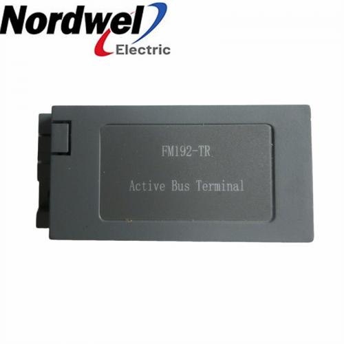 Hollysys | FM192-TR | Active Terminal Matcher Module
