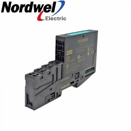 SIEMENS | 6ES7131-4BF00-0AA0 | Digital Input Module
