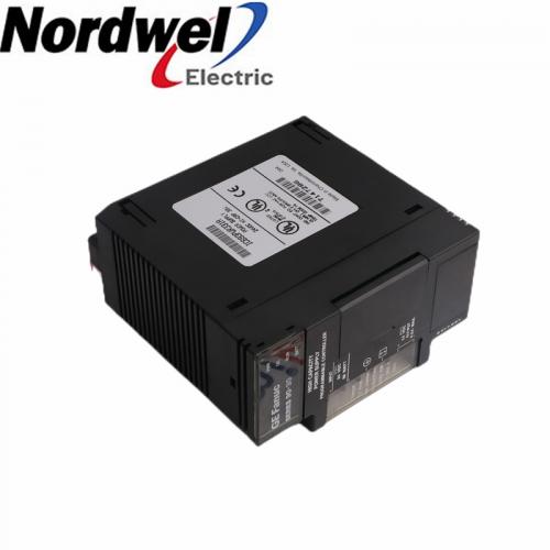 GE | IC693PWR331 | Power Supply
