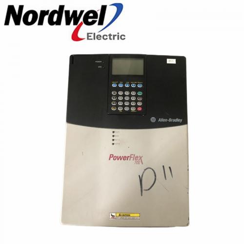  | 20BC030A0AYNANC0 | PowerFlex 700 AC Drive
