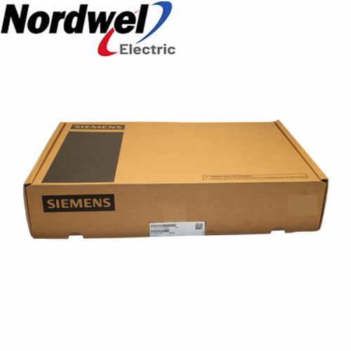 SIEMENS | 6SL3120-2TE21-8AC0 | SINAMICS S120 DOUBLE MOTOR MODULE INPUT
