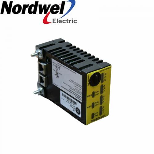 GE | IS220YDOAS1A | DISCRETE OUT Speedtronic MKVIe Module
