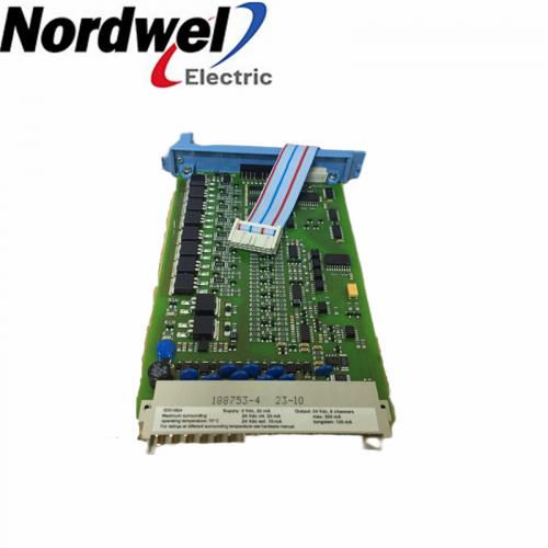 HONEYWELL | FC-SDO-0824 V1.3.4.1 | CIRCUIT BOARD
