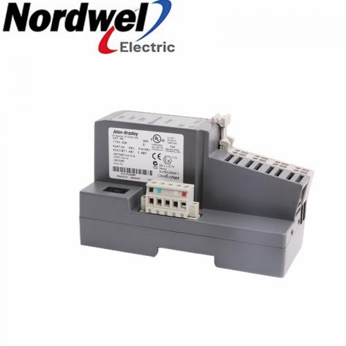  | 1734-ADN | POINT I/O DeviceNet Network Adaptor
