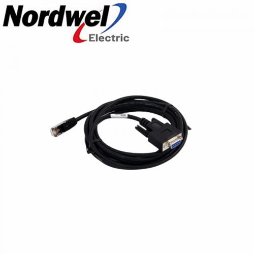 ABB | TK212A | Tool cable RJ45 8P8C plug
