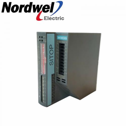 SIEMENS | 6EP1931-2EC21 | Power Supply
