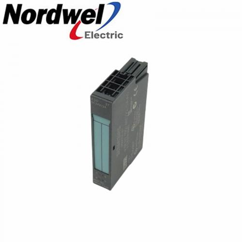 SIEMENS | 6ES7132-4BD32-0AA0 | Digital Output Module
