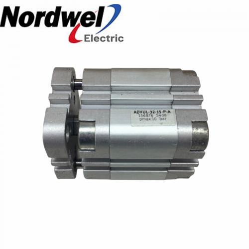 Festo | ADVUL-32-15-P-A  156876 | COMPACT CYLINDER
