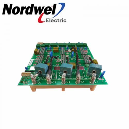 ABB | SDCS-PIN-11 3ADT306100R1 | Power Interface Board
