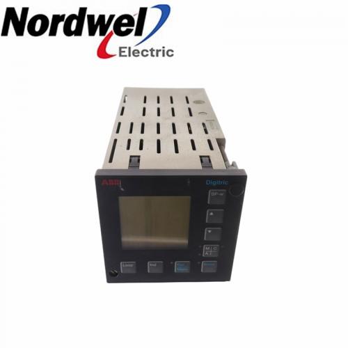 ABB | Digitric 500  F 6.420665.2  P61615-0-2200000 | Industrial Controller
