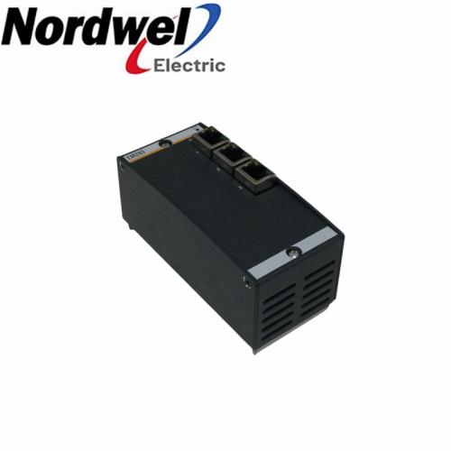 BACHMANN | EM203 | ETHERNET MODULE
