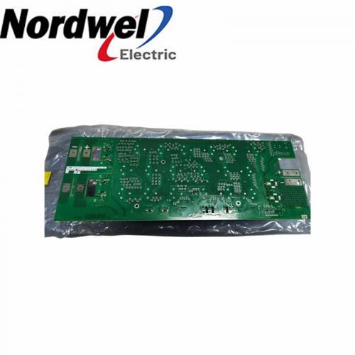 ABB | 2UBA002322R0010 | Pcb Circuit Board
