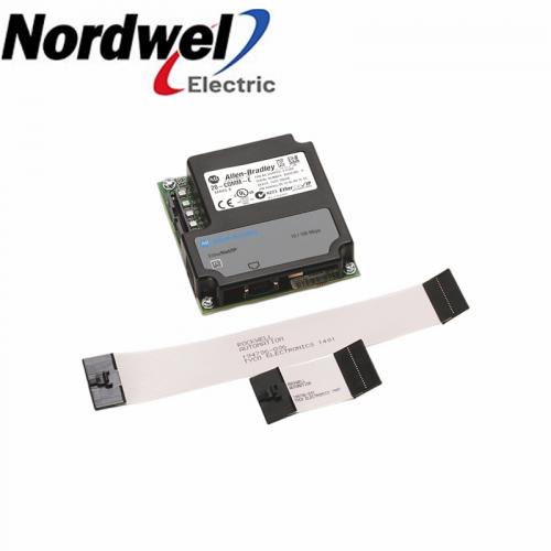  | 20-COMM-E | PowerFlex EtherNet/IP
