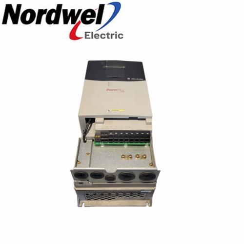  | 20BD052A0AYNANC0 | PowerFlex 700 AC Drive
