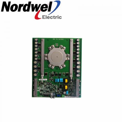  | GU-D08 80173-109-01 G651854D | Communication Integrated Thyristor Board
