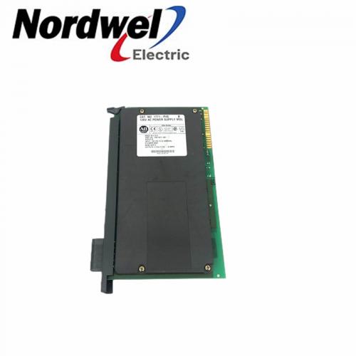  | 1771-P4S | Power Supply Module
