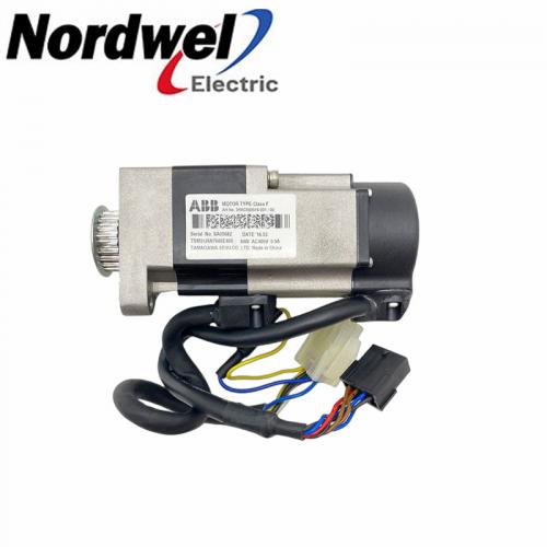 ABB | 3HAC044517-001/00 | Axis Motor
