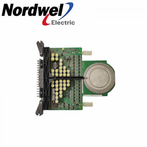 ABB | 5SHY3545L0010 3BHB013088R0001 3BHE009684R0101 3BHB006485R0001 3BHE009681R0101 | IGCT Module
