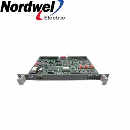 ABB | HIEE300766R0001  GDB021BE01 | MONITORING MODULE
