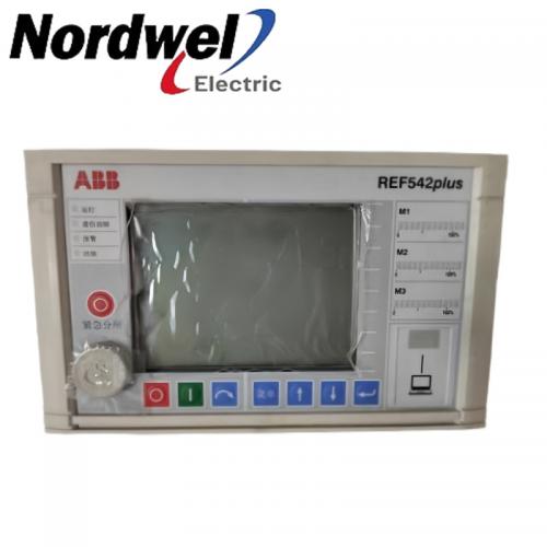 REF542PLUS 2RCA029395 A0031