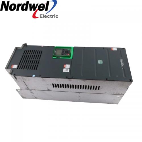 Schneider ATV630C22N4