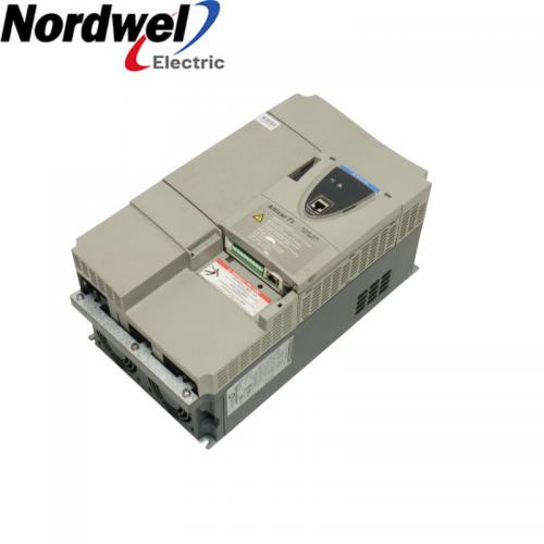 Schneider ATV71HD18N4