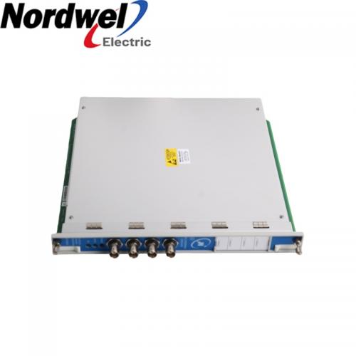 Bently Nevada 3500/42