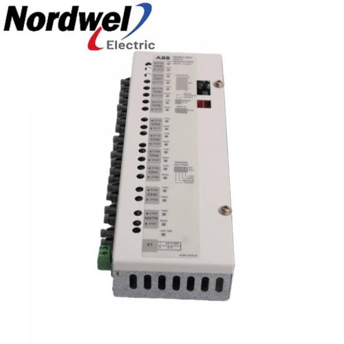 ABB NDBU-95C 64008366